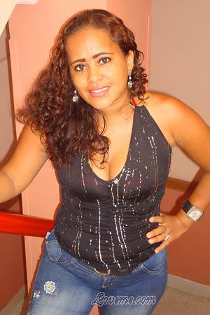 88210 - Bertha Rosa Edad: 34 - Colombia