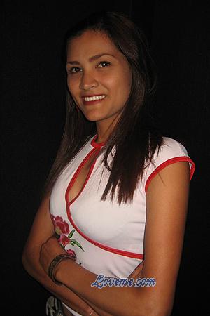 88329 - Gloria Patricia Edad: 26 - Colombia