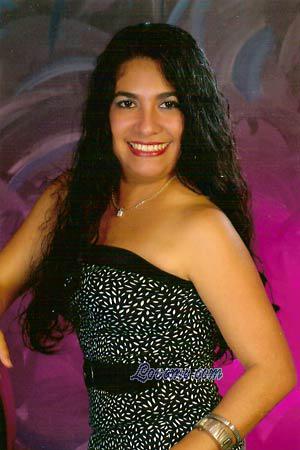 88334 - Claudia Edad: 36 - Colombia