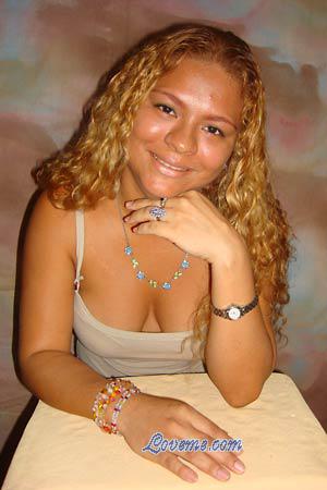 88497 - Yurey Edad: 35 - Colombia