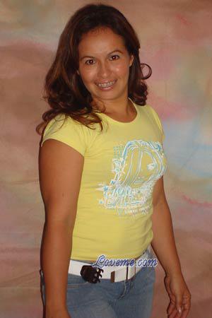 88501 - Elieth Edad: 35 - Colombia