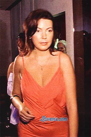 88617 - Svetlana Edad: 36 - Rusia