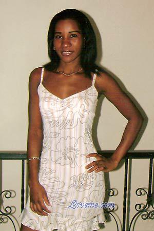 88785 - Luisa Fernanda Edad: 26 - Colombia