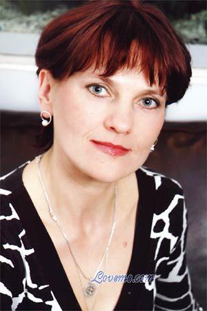 89059 - Ludmila Edad: 47 - Rusia