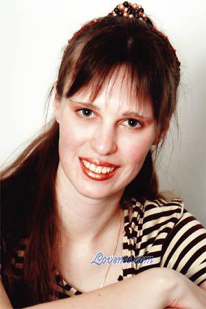 89376 - Ludmila Edad: 27 - Rusia