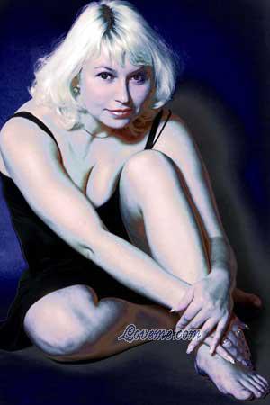 89497 - Marina Edad: 39 - Rusia