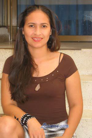 89554 - Yudis Maria Edad: 33 - Colombia