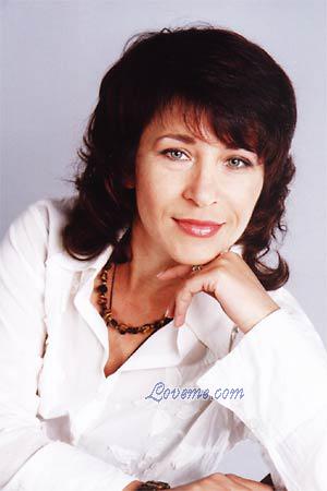 89686 - Tatiana Edad: 50 - Rusia