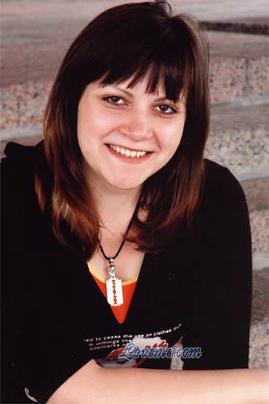 89689 - Olga Edad: 24 - Rusia