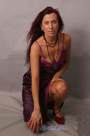 89882 - Rosa Edad: 43 - Rusia