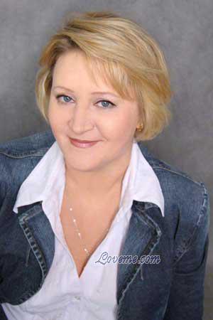 90553 - Larisa Edad: 58 - Rusia