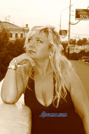 90555 - Zhanna Edad: 50 - Rusia