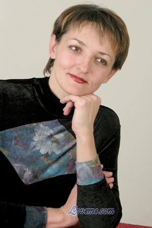 90558 - Elena Edad: 55 - Rusia