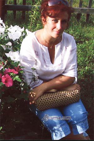 90691 - Ludmila Edad: 47 - Rusia