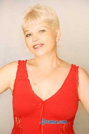 90793 - Lubov Edad: 64 - Rusia
