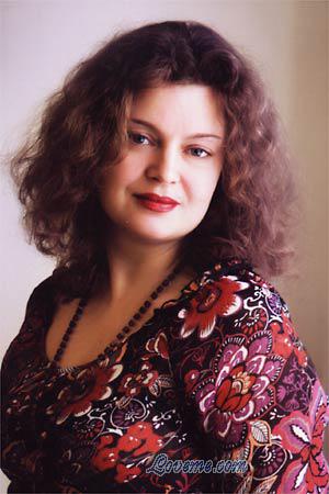 90954 - Anna Edad: 46 - Rusia