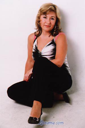 90970 - Elena Edad: 52 - Rusia