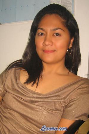 91487 - Grace Edad: 31 - Filipinas