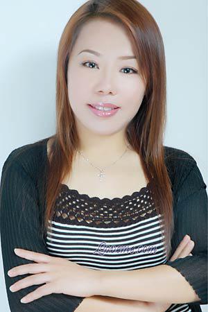 91518 - Linda Edad: 44 - China