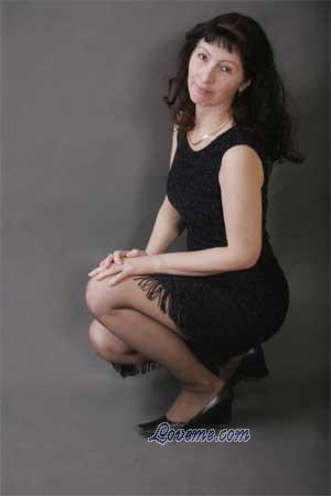 91719 - Olga Edad: 60 - Rusia