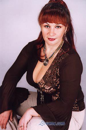 91745 - Elena Edad: 49 - Rusia