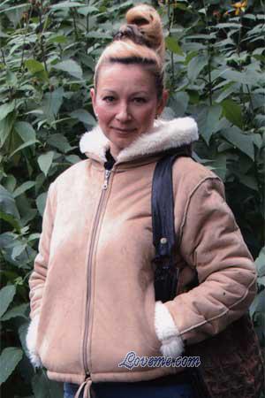 91766 - Oksana Edad: 55 - Rusia