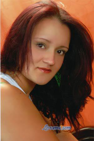 91804 - Tatiana Edad: 40 - Colombia