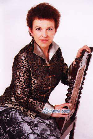 91921 - Tatiana Edad: 51 - Rusia