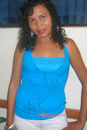 91978 - Martha Isabel Edad: 48 - Colombia