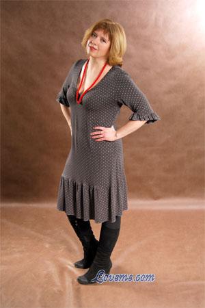 92085 - Elena Edad: 51 - Rusia