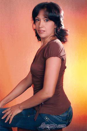92308 - Patricia Edad: 58 - Colombia