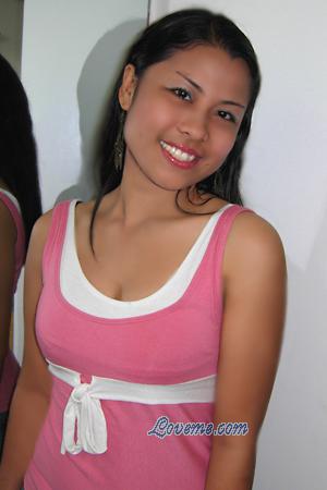 92654 - Emmadel Edad: 26 - Filipinas