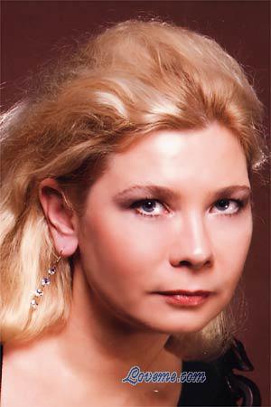 92717 - Alla Edad: 54 - Rusia