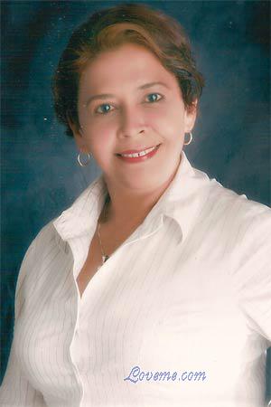 92945 - Amparo Edad: 61 - Colombia
