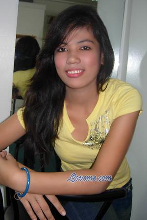 92963 - Mercedita Edad: 24 - Filipinas