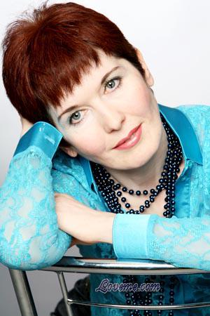 93028 - Lucia Edad: 54 - Rusia