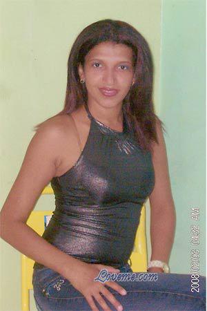 93088 - Viviana Paola Edad: 41 - Colombia
