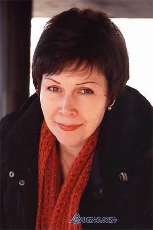 93220 - Inna Edad: 53 - Rusia