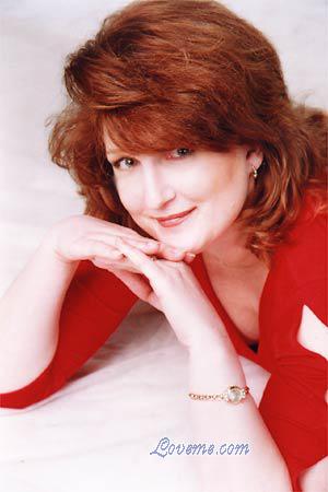 93644 - Ludmila Edad: 53 - Rusia