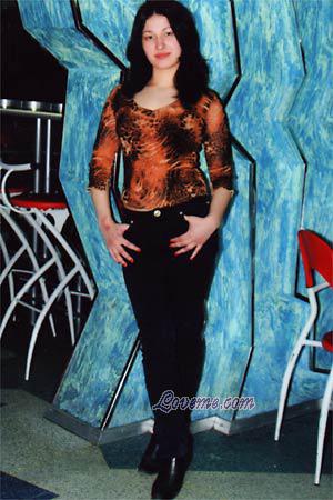 94354 - Alena Edad: 32 - Rusia