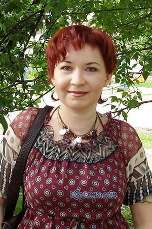 95063 - Ludmila Edad: 49 - Rusia