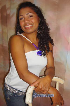 95316 - Lisbeth Sofia Edad: 47 - Colombia