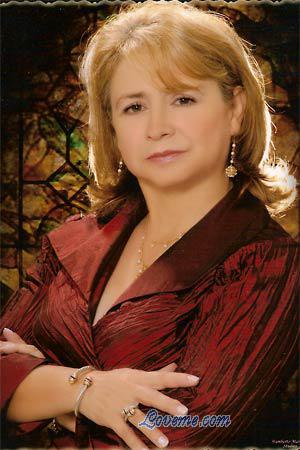 95325 - Maria Gloria Edad: 68 - Colombia