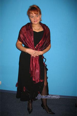 95526 - Svetlana Edad: 42 - Rusia