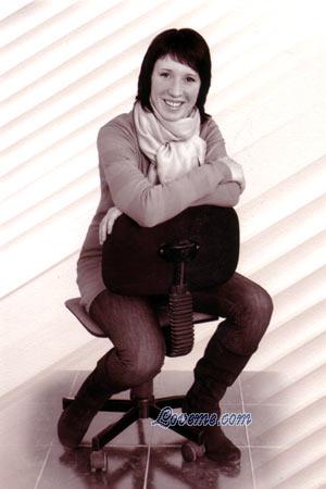 95527 - Anna Edad: 40 - Rusia