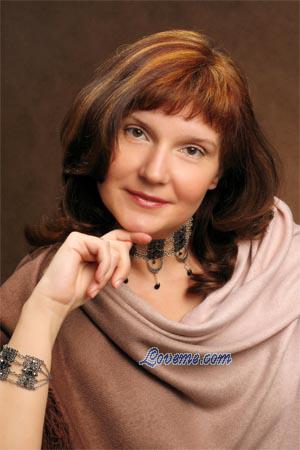 95532 - Olga Edad: 50 - Rusia