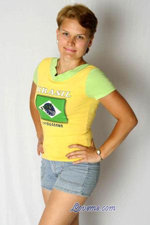 95872 - Vasilisa Edad: 39 - Rusia