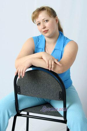 96005 - Svetlana Edad: 39 - Rusia