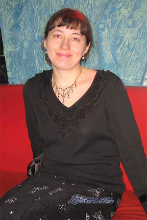 96031 - Victoria Edad: 44 - Rusia