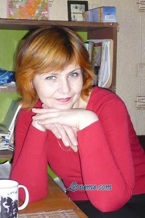96044 - Elena Edad: 48 - Ucrania